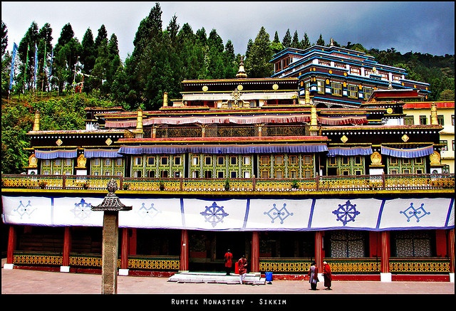  Gangtok Tour Package from NJP Tour Package